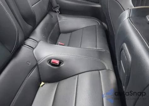 2016 Ford Mustang Ecoboost from USA, damaged, VIN 1FA6P8TH8G5332762